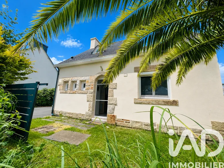 Maison 5 pièces 127 m² · à Bénodet · 127,2 m² · 335 000 €