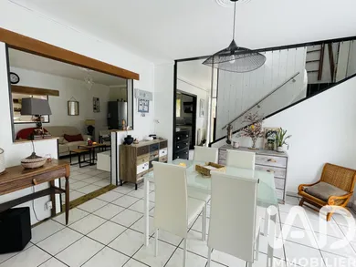 Maison à Bénodet (29950)