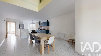 House in Montrevault-Sur-Evre (49110)