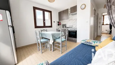 Apartment in Saint-Cyprien (66750)