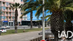 Appartement à Saint-Cyprien (66750)