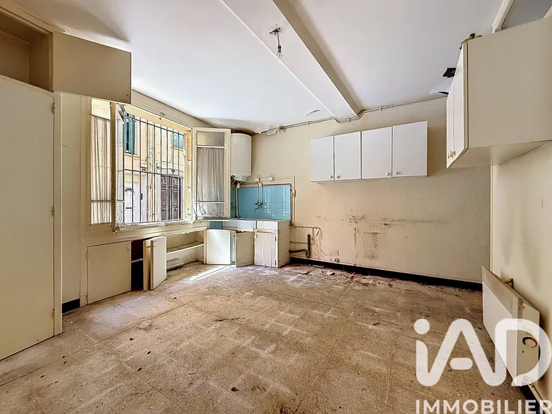 Appartement 1 pièce 24 m² · à Perpignan · 24 m² · 33 900 €