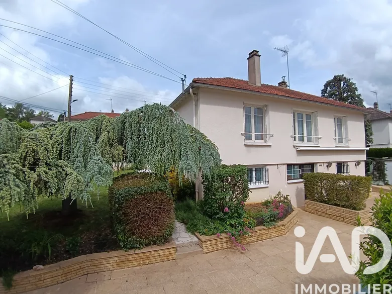 Maison 5 pièces 109 m² · à Auxerre · 109 m² · 167 000 €