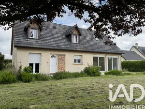 House in Pavilly (76570)
