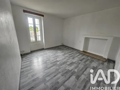 House in Rocheservière (85620)