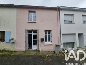 House in Rocheservière (85620)