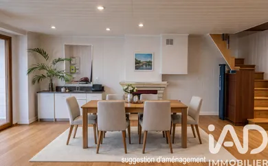 House in Montbert (44140)