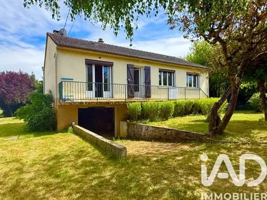 Maison à La Charité-sur-Loire (58400)