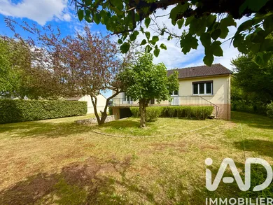 Maison à La Charité-sur-Loire (58400)