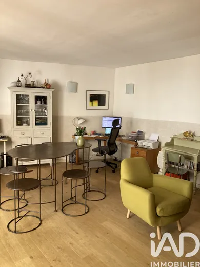 Maison de ville à Le Raincy (93340)