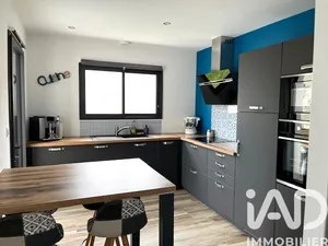 Maison à Les Sables-d'Olonne (85100)