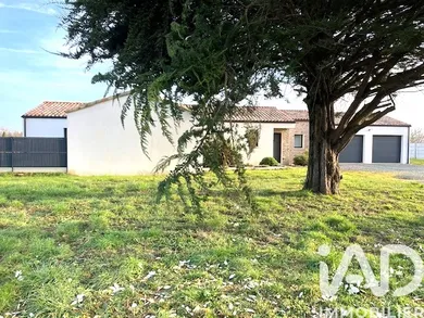 Maison à Les Sables-d'Olonne (85100)