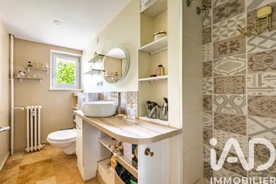 Apartment in Dijon (21000)