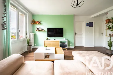 Apartment in Dijon (21000)