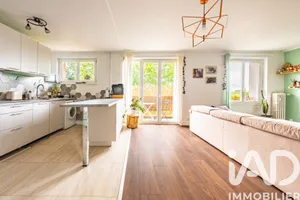 Appartement à Dijon (21000)