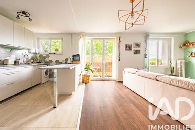 Appartement à Dijon (21000)