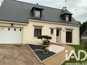 Traditional house in Férel (56130)
