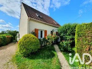 Traditional house in Coulommiers (77120)