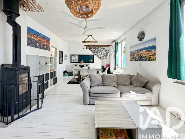 Maison 6 pièces 115 m² · à Cuy · 114,8 m² · 189 500 €