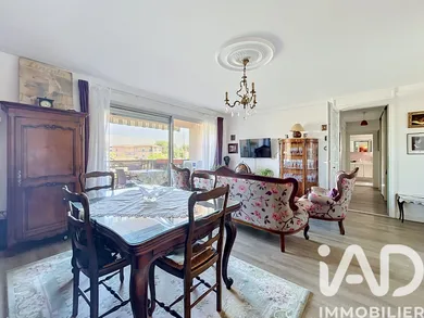 Appartement à Dax (40100)