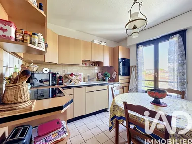 Appartement à Dax (40100)