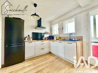 Appartement à La Seyne-sur-Mer (83500)
