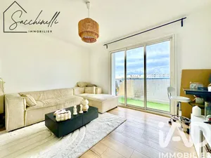 Appartement à La Seyne-sur-Mer (83500)