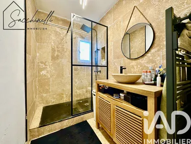 Appartement à La Seyne-sur-Mer (83500)