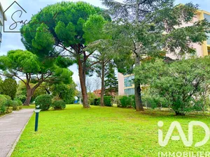 Appartement à La Seyne-sur-Mer (83500)