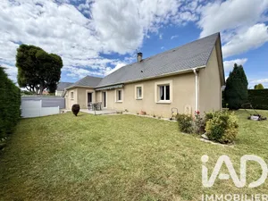 Maison à Lourdes (65100)
