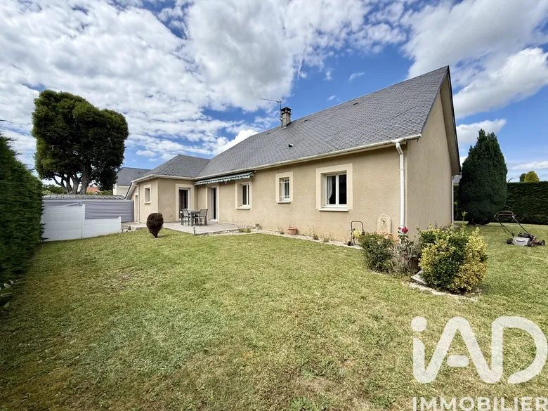 Maison 4 pièces 113 m² · à Lourdes · 113 m² · 246 000 €