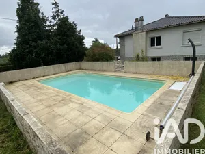 Maison de village à Terval (85120)