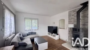 House in Saint-Pierre-lès-Nemours (77140)