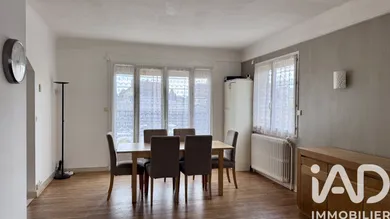 House in Saint-Pierre-lès-Nemours (77140)