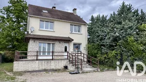 House in Saint-Pierre-lès-Nemours (77140)