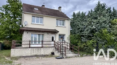House in Saint-Pierre-lès-Nemours (77140)