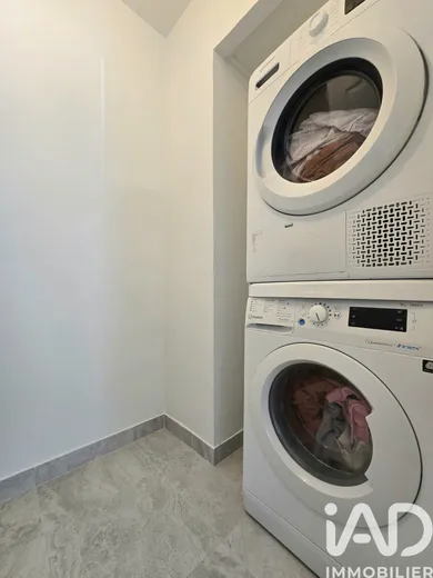 Appartement à Honfleur (14600)