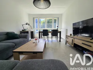 Appartement à Honfleur (14600)