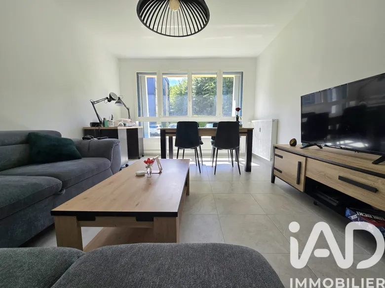 Appartement 2 pièces 55 m² · à Honfleur · 55 m² · 150 000 €