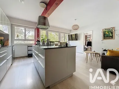 Appartement à Orvault (44700)