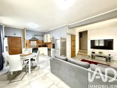 Appartement à Dampmart (77400)