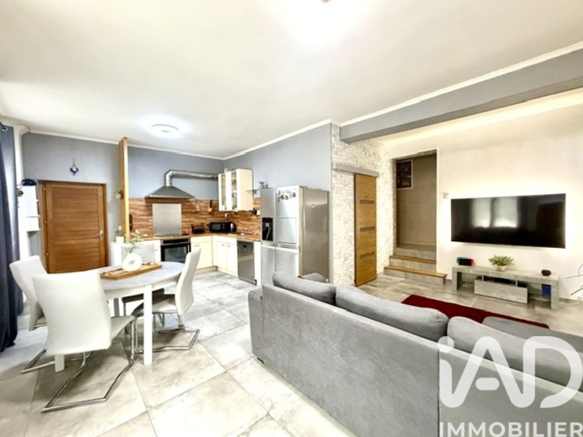 appartement à Dampmart