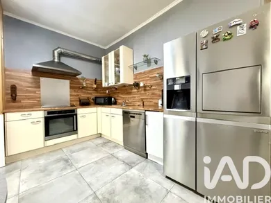 Apartment in Dampmart (77400)