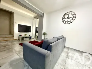 Apartment in Dampmart (77400)