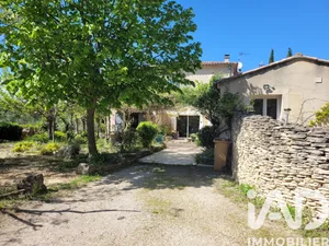 House in Velleron (84740)