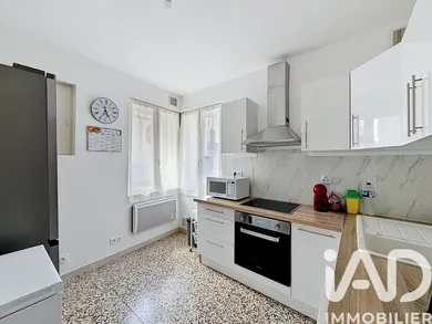 House in Puimisson (34480)