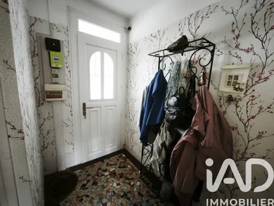 Townhouse in Le Havre (76600)