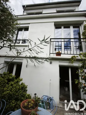Townhouse in Le Havre (76600)
