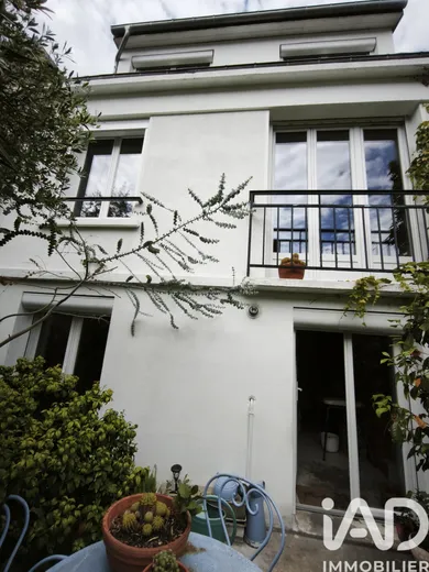 Townhouse in Le Havre (76600)
