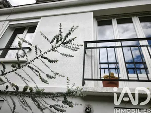 Townhouse in Le Havre (76600)